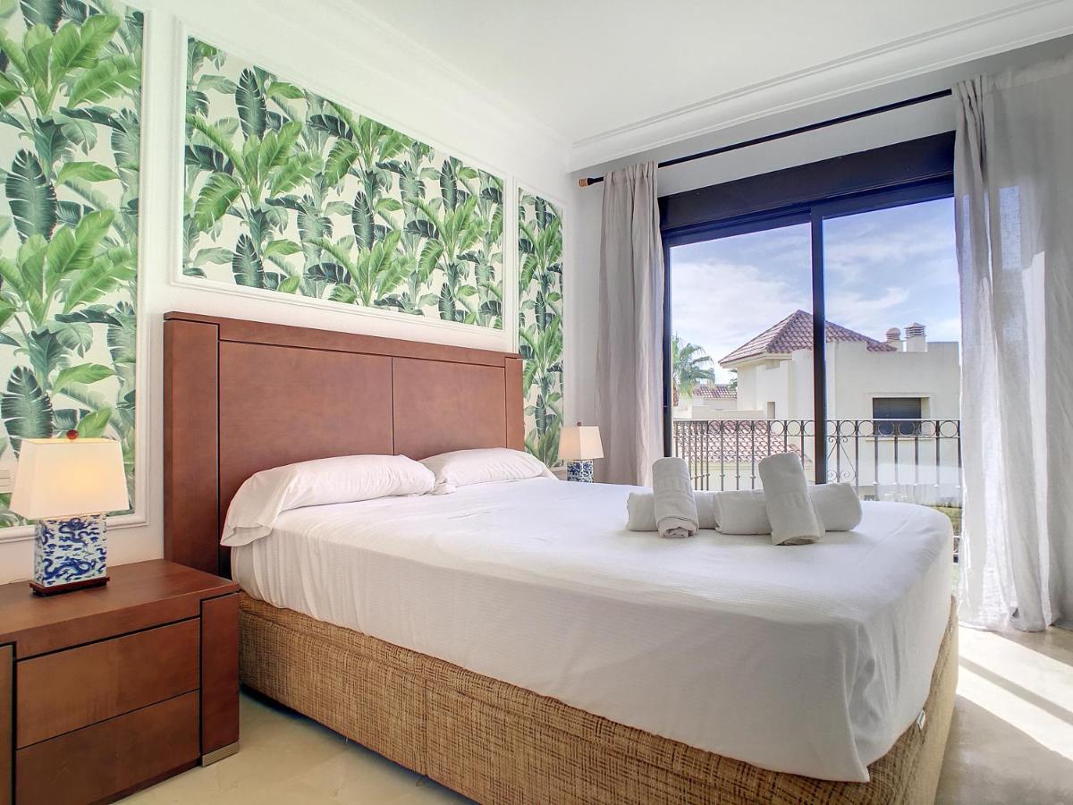 Roda Golf Singapore Apartment - 8109 Buitenkant foto