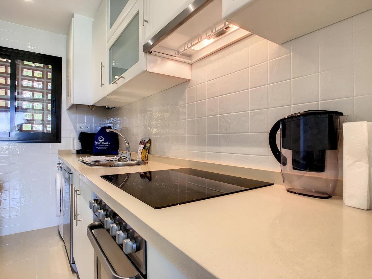 Roda Golf Singapore Apartment - 8109 Buitenkant foto