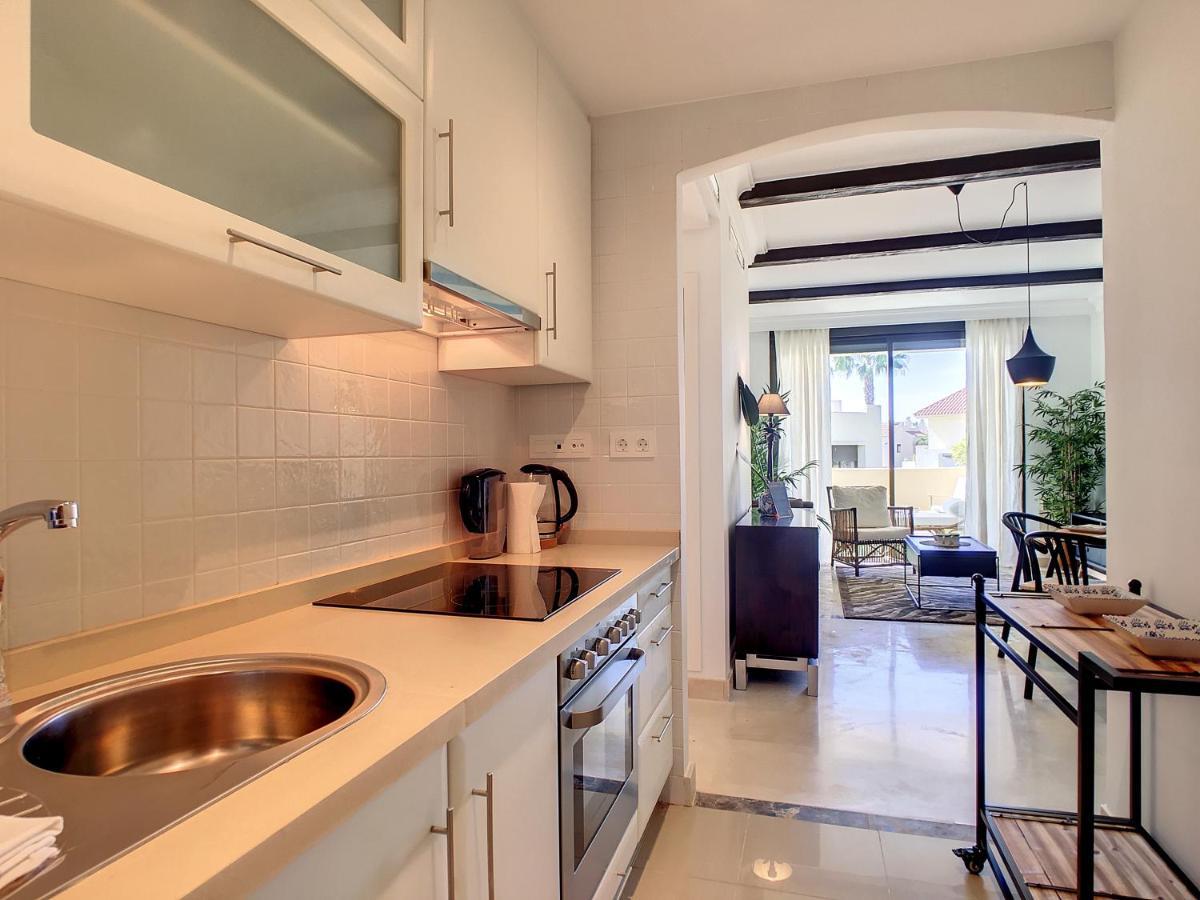Roda Golf Singapore Apartment - 8109 Buitenkant foto