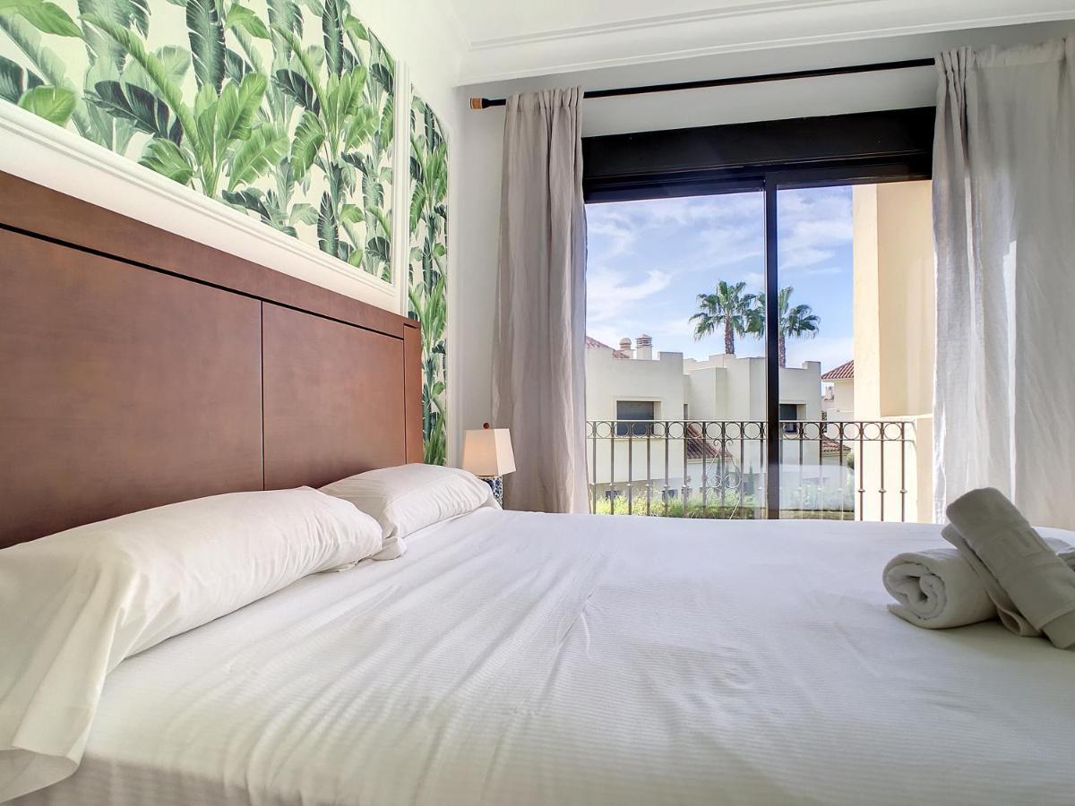Roda Golf Singapore Apartment - 8109 Buitenkant foto