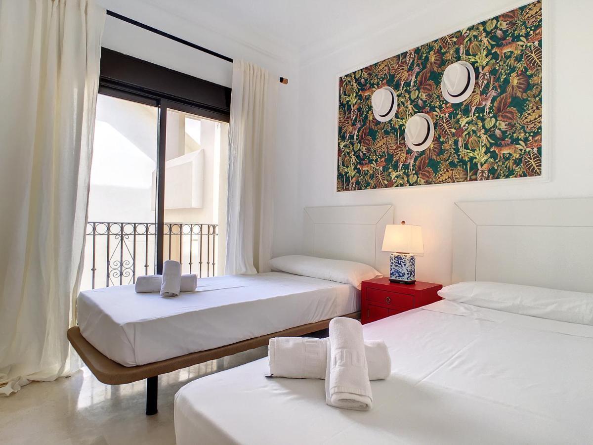 Roda Golf Singapore Apartment - 8109 Buitenkant foto