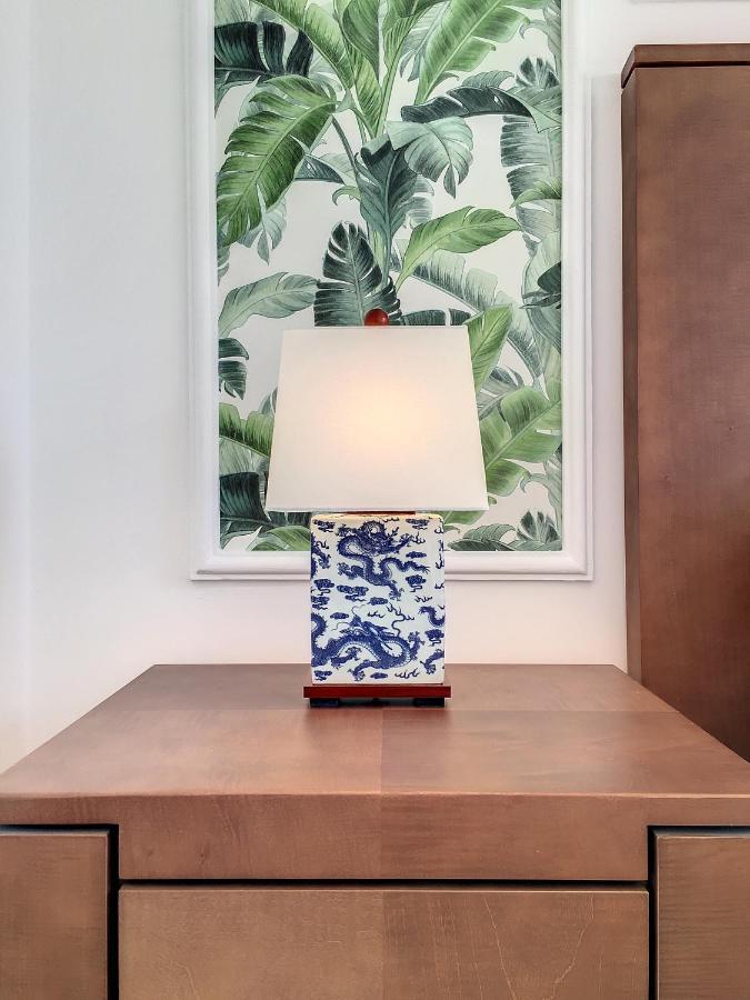 Roda Golf Singapore Apartment - 8109 Buitenkant foto