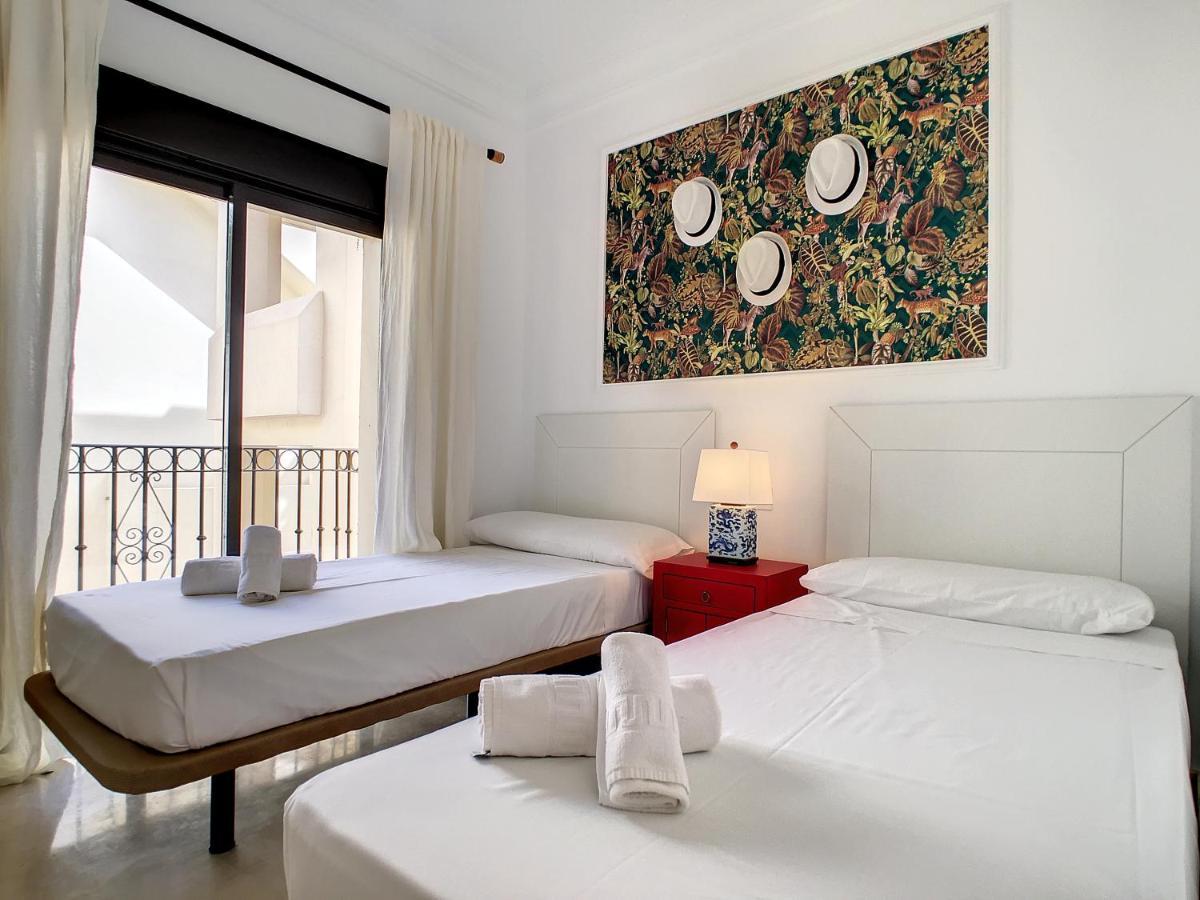 Roda Golf Singapore Apartment - 8109 Buitenkant foto