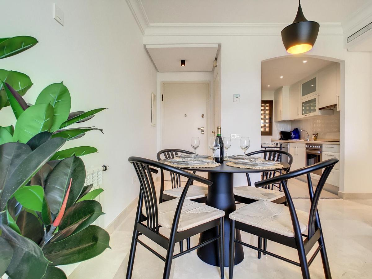 Roda Golf Singapore Apartment - 8109 Buitenkant foto