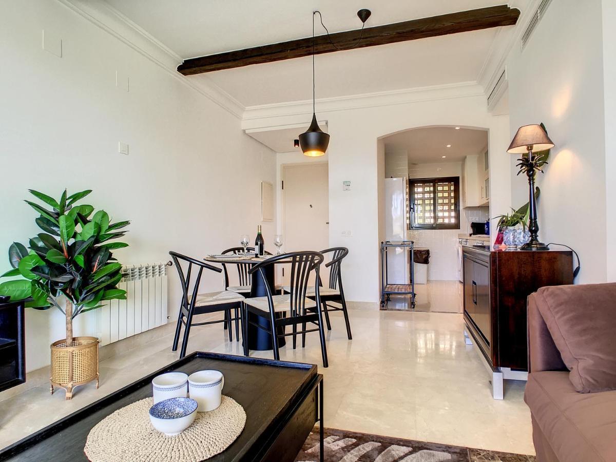 Roda Golf Singapore Apartment - 8109 Buitenkant foto