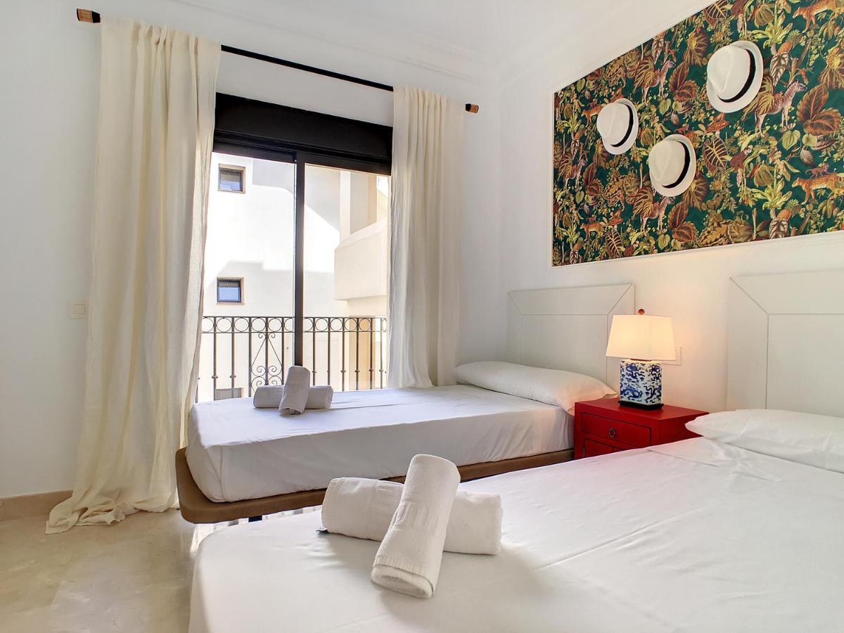 Roda Golf Singapore Apartment - 8109 Buitenkant foto