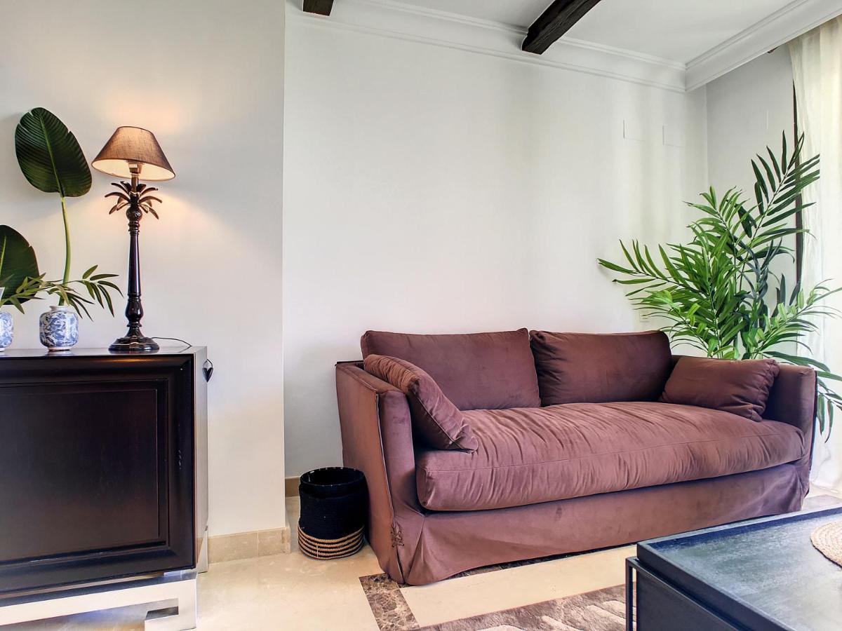 Roda Golf Singapore Apartment - 8109 Buitenkant foto