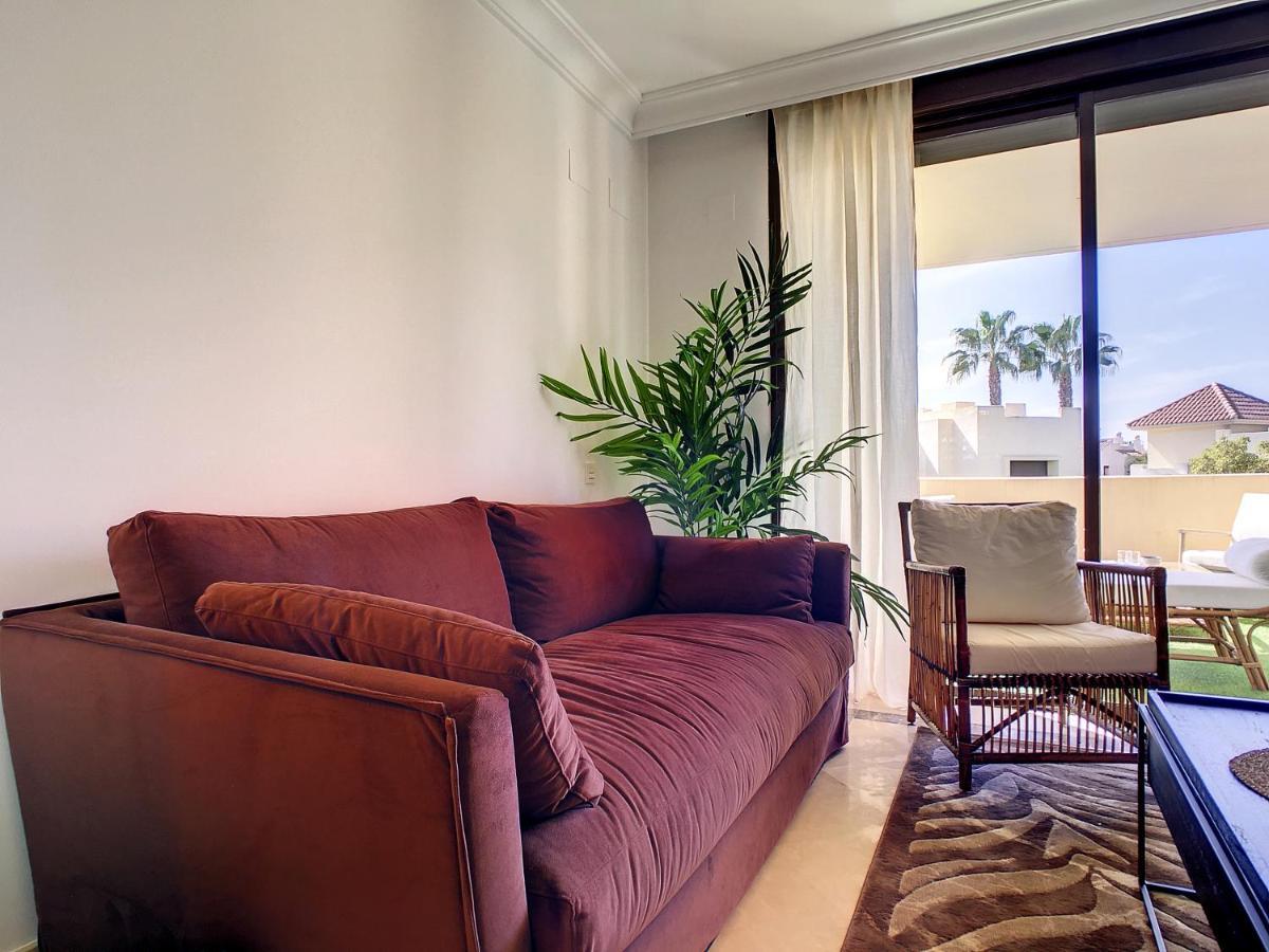 Roda Golf Singapore Apartment - 8109 Buitenkant foto