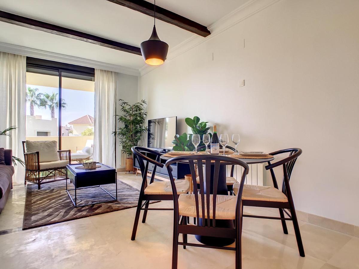 Roda Golf Singapore Apartment - 8109 Buitenkant foto