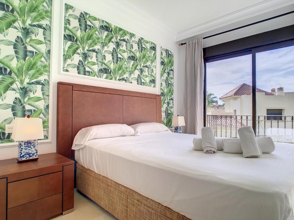 Roda Golf Singapore Apartment - 8109 Buitenkant foto