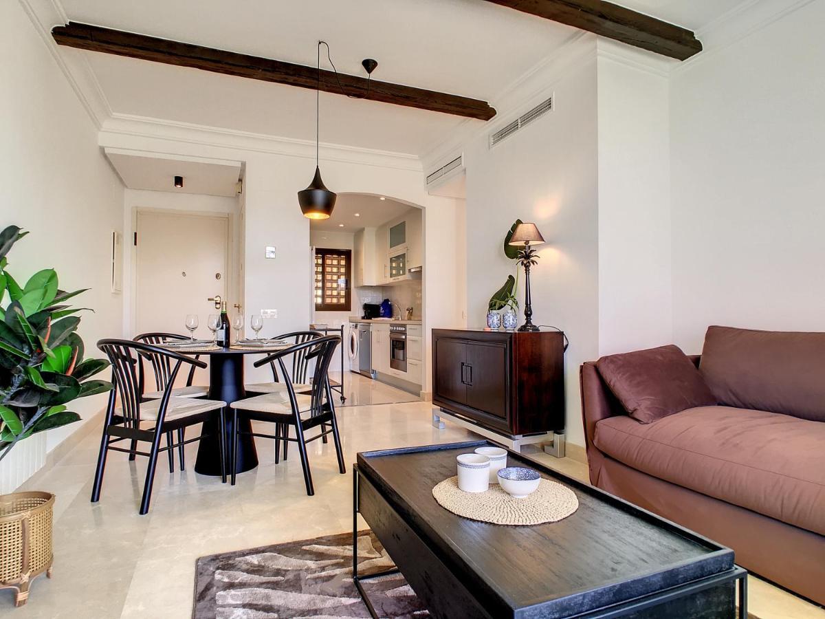 Roda Golf Singapore Apartment - 8109 Buitenkant foto